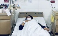 Hà Nội: Bệnh viện kêu gọi giúp đỡ người phụ nữ mang căn bệnh quái ác