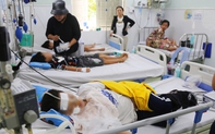 TP.HCM: Dịch sốt xuất huyết, tay chân miệng chưa có dấu hiệu giảm, nỗi lo cảm cúm tăng dần dịp cuối năm