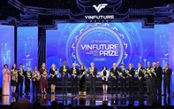 Vinfuture công bố tuần lễ khoa học công nghệ và lễ trao giải 2023