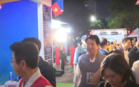 Lễ hội Văn hóa và Du lịch TP. Hồ Chí Minh - Gyeongsangbuk- do: Thúc đẩy hợp tác du lịch, văn hóa
