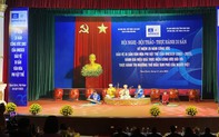Thực hành di sản ở Việt Nam sau 20 năm tham gia công ước Bảo vệ Di sản văn hóa phi vật thể của UNESCO 