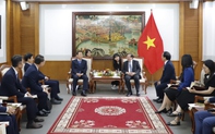 Làng Việt Nam "K-Vietnam valley" tại Hàn Quốc sẽ tạo ra cái nôi để kết nối những người Việt Nam trong gia đình đa văn hóa 