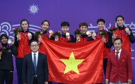 Ngành thể thao gấp rút hoàn tất công tác chuẩn bị Hội thảo định hướng phát triển Thể thao thành tích cao đến năm 2030