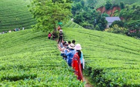 Long Cốc điểm đến thu hút du khách du lịch trong nước và quốc tế