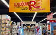 LOTTE Mart Gò Vấp: Kỷ niệm 15 năm, tưng bừng khuyến mãi lớn