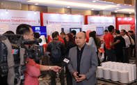 VCS đồng hành cùng doanh nghiệp Việt nâng cao năng lực an toàn thông tin