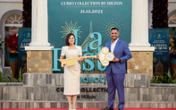 First Curio Collection by Hilton hotel opens on Phu Quoc Island