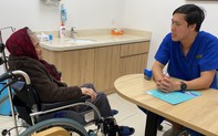 Kỹ thuật mới giúp Vinmec Đà Nẵng điều trị thành công ung thư tiêu hóa cho bệnh nhân 91 tuổi
