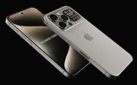 iPhone 16 có thiết kế với thay đổi bất ngờ, khác biệt hẳn so với nhiều thế hệ