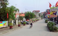 Hoàn thiện các quy định chi tiết về khung tiêu chuẩn, quy trình xét tặng các danh hiệu văn hóa