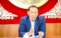 Tích cực chuẩn bị Hội nghị định hướng phát triển Thể thao thành tích cao đến năm 2030
