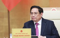 Thủ tướng cho ý kiến về xét tặng "Giải thưởng Hồ Chí Minh", "Giải thưởng Nhà nước" về văn học, nghệ thuật 