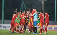 Khởi tranh giải bóng đá nữ Nữ Cup Quốc gia 2023: Hà Nội I gặp Phong Phú Hà Nam trận mở màn