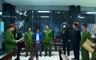 Phú Thọ: Khởi tố, tạm giữ hình sự Giám đốc Trung tâm đăng kiểm xe cơ giới số 19-01V