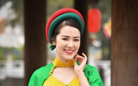 Á quân Sao Mai Phạm Thùy Dung ra mắt MV 'Duyên hẹn hội Lim'.