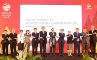 Thúc đẩy phục hồi và phát triển du lịch bền vững giữa ASEAN và các đối tác