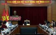 Tổ chức các hoạt động kỷ niệm 80 năm đề cương về Văn hóa Việt Nam