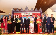 Việt Nam đạt nhiều giải thưởng Du lịch ASEAN 2023