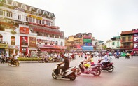 Việt Nam lọt danh sách điểm đến nên khám phá ngay tại châu Á