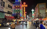 Thái Lan hài lòng vì du lịch phục hồi, tiếp tục trông chờ khách Trung Quốc