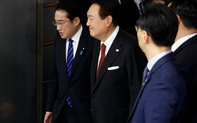 Bước ngoặt mới cho quan hệ giữa Nhật Bản và Hàn Quốc