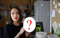 Giang Ơi khuyên khi mua hàng online hãy trả lại 1 thứ mà ai cũng tiện tay nhận về!