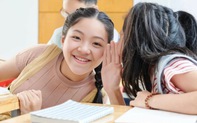 Cách giúp trẻ hào hứng đến trường
