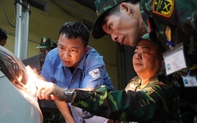 Cả nước có 80% trung tâm đăng kiểm hoạt động, đề nghị Bộ Quốc phòng hỗ trợ thêm