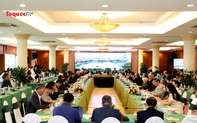 Phát huy các giá trị và nguồn lực văn hóa xây dựng Thủ đô "Văn hiến - Văn minh - Hiện đại"