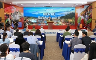 Hút khách du lịch quốc tế: "Cần bồi dưỡng cho các cán bộ tại sân bay biết mỉm cười"