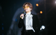 Vị khán giả “đặc biệt” nhất: Không mua vé, đi xem trộm concert nhưng lại khiến Hà Anh Tuấn vô cùng hạnh phúc!