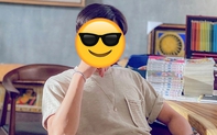 Mê mẩn ông chồng tâm lý nhất phim Việt hiện tại, là cây hài mới nổi khiến khán giả “cười mệt"