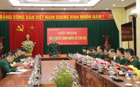 Bộ Quốc phòng, Bộ Công an công bố điều động, bổ nhiệm nhân sự 