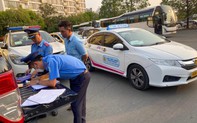 TP.HCM: Tài xế taxi “chặt chém” du khách Nhật bị phạt hơn 20 triệu đồng, tước bằng lái 2 tháng 