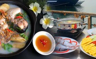 Món ngon ''bỏ xó'' - đặc sản bình dân