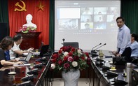 Sàn giao dịch việc làm trực tuyến: Người lao động có thể ngồi tại nhà phỏng vấn xin việc trên cả nước