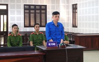 Mua bán gần 2 kg ma túy, nam thanh niên lĩnh án tử hình