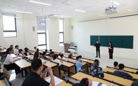 Các trường đại học nước ngoài đón tín hiệu tích cực từ giáo dục đại học Việt Nam