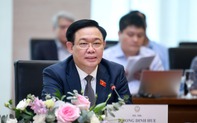 Không có bất cứ một ý kiến nào của doanh nghiệp gửi đến Quốc hội mà không được nghiên cứu, tiếp thu