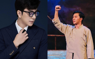 Diễn viên Lê Tuấn Thành: Được cố NSND Hoàng Dũng truyền nghề, nỗ lực để chạm tới giấc mơ