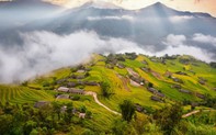 Ngoài Hà Nội, Việt Nam còn 10 điểm đến có khung cảnh ngoạn mục