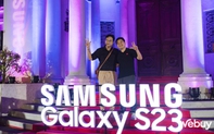 Samfan đáng yêu nhất Việt Nam: giờ vẫn giữ Galaxy Note 1 làm máy "cha truyền con nối"