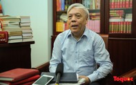 PGS Nguyễn Trọng Phúc: Xây dựng được văn hóa liêm chính sẽ đẩy lùi tham nhũng, tiêu cực, lợi ích nhóm