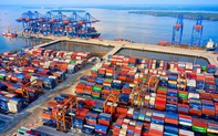 Xuất khẩu gần 13,5 tỷ chỉ trong nửa đầu tháng 3, đâu là mặt hàng Việt Nam xuất khẩu nhiều nhất? 