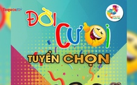 Chùm hài kịch kỷ niệm 45 năm thành lập Nhà hát Tuổi trẻ