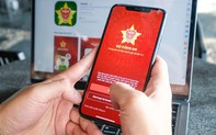 Hướng dẫn tích hợp thông tin người phụ thuộc vào app VNeID