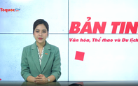 Bản tin truyền hình số 271: Tuổi trẻ ngành VHTTDL với công cuộc chấn hưng và phát triển văn hóa Việt Nam