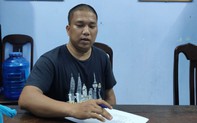 Thanh niên đập ATM ở Đà Nẵng "trắng tay" vì chơi tiền ảo, định tự tử khi biết công an truy tìm