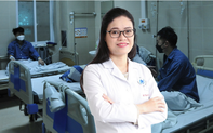 Chuyên gia giải đáp thắc mắc liên quan đến bệnh thủy đậu: Thuốc xanh đỏ thường bôi là gì? Làm sao phòng sẹo thủy đậu?