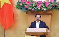 Đề xuất cấp thị thực điện tử cho công dân tất cả các nước, nâng thời hạn tạm trú cho người nhập cảnh lên 45 ngày